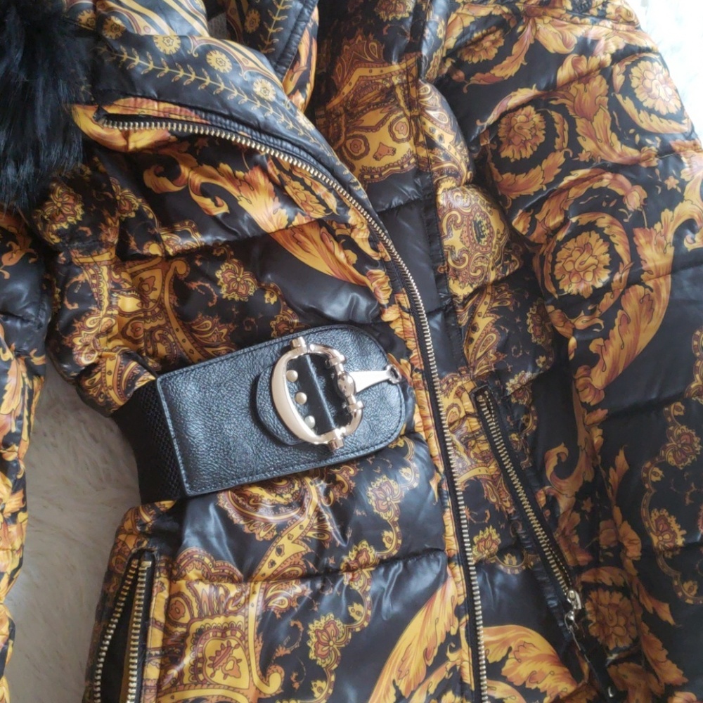 Jacket - Picture 3 of 3
